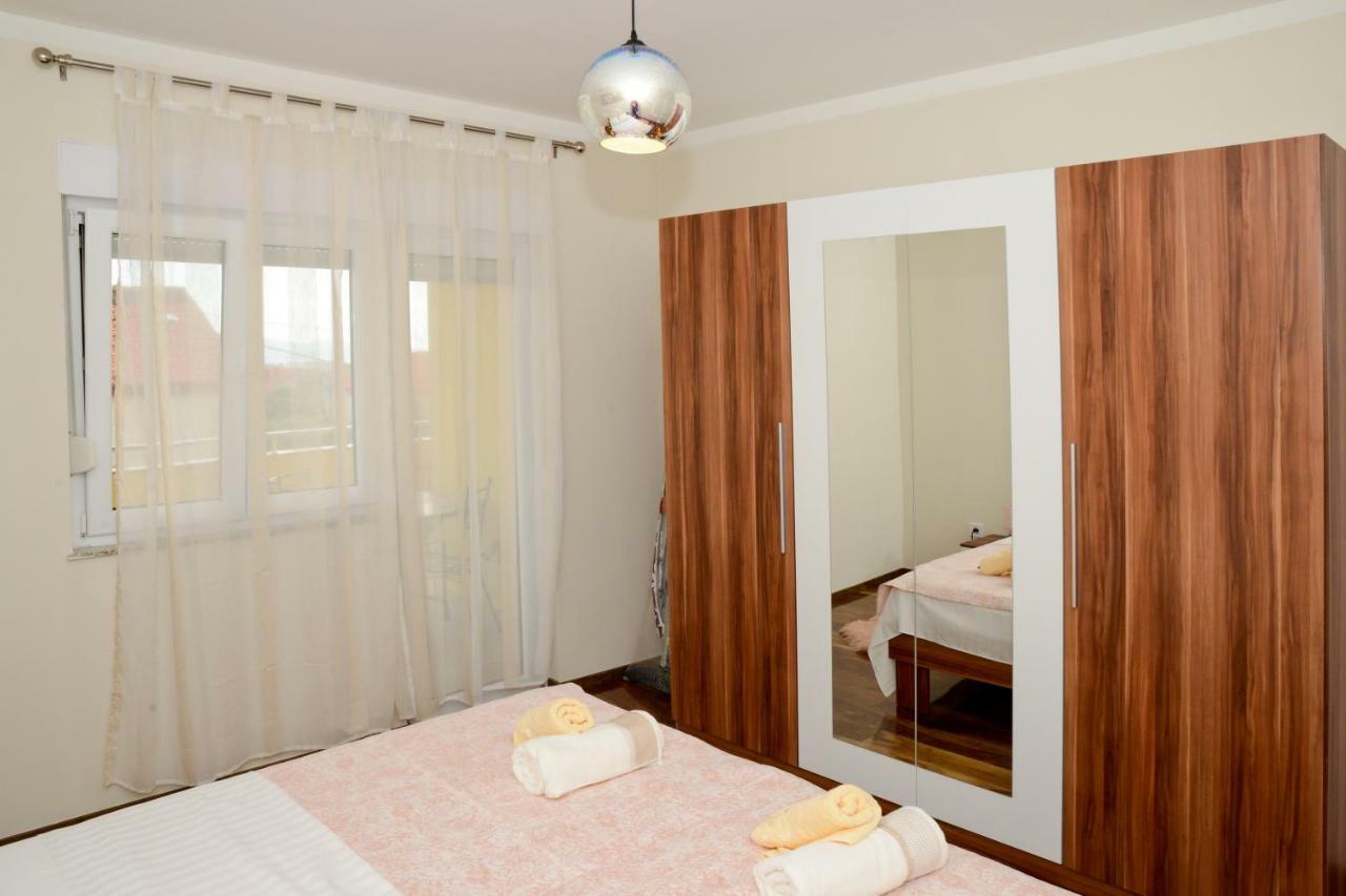 Katarina Apartman Zára