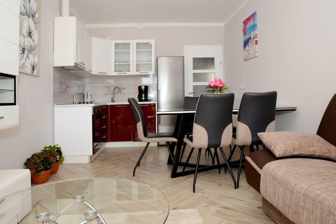 Katarina Apartman Zára