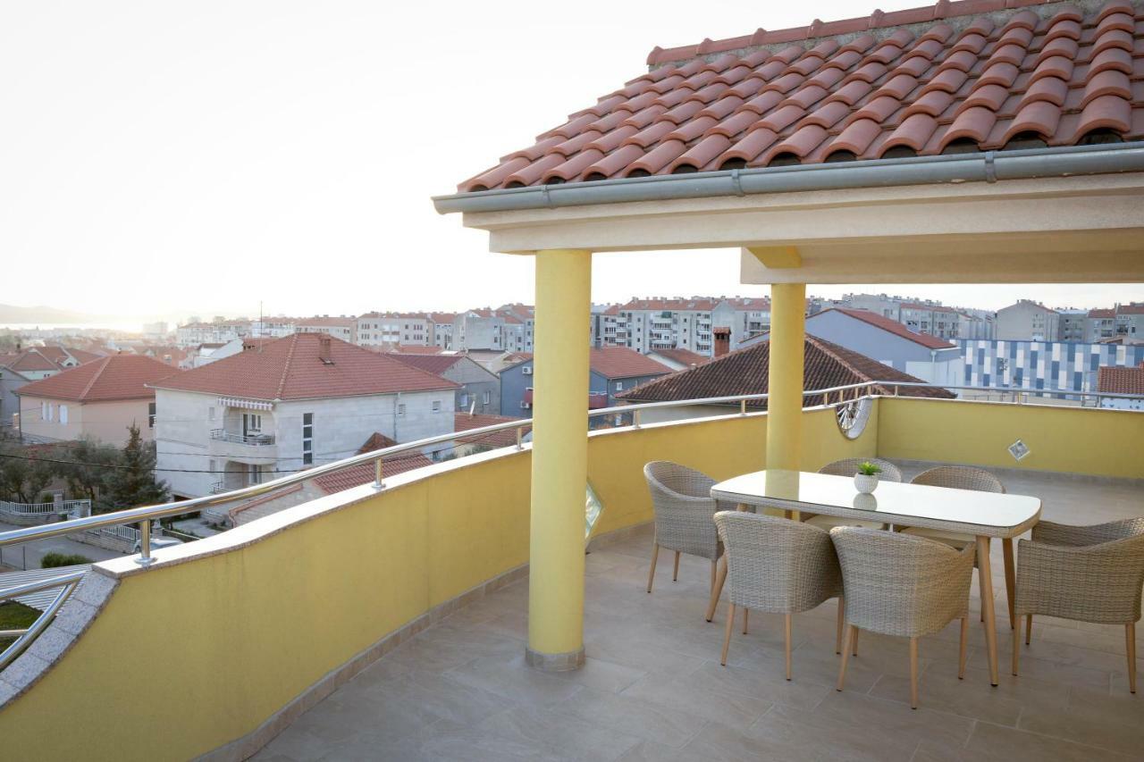 Apartman Katarina