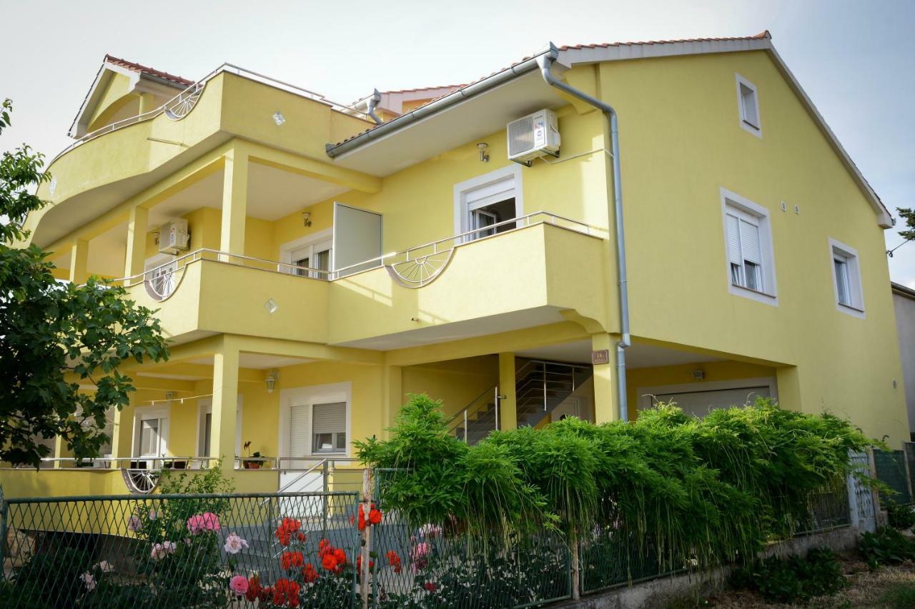 Katarina Apartman