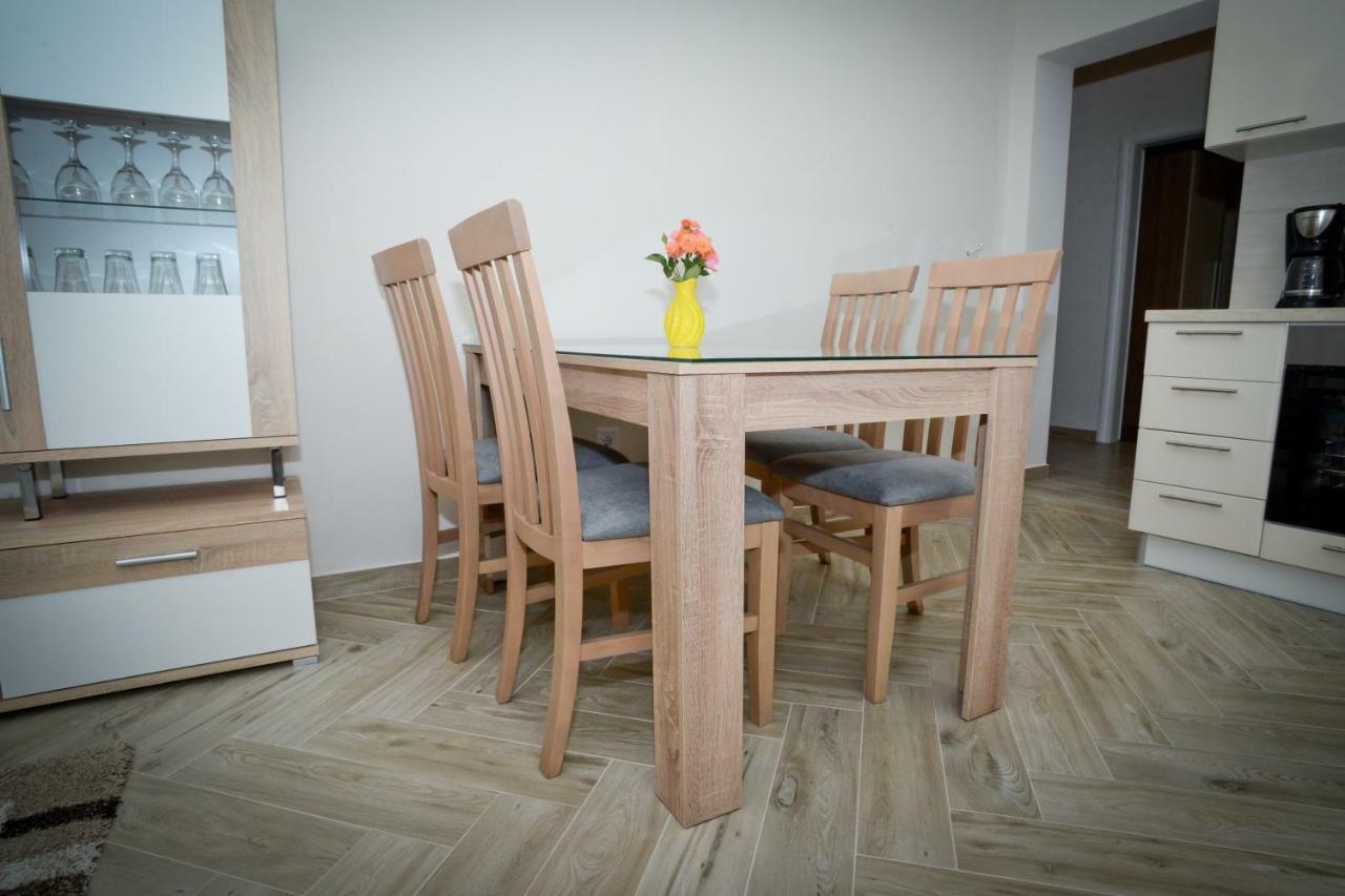 Apartman Katarina Zára
