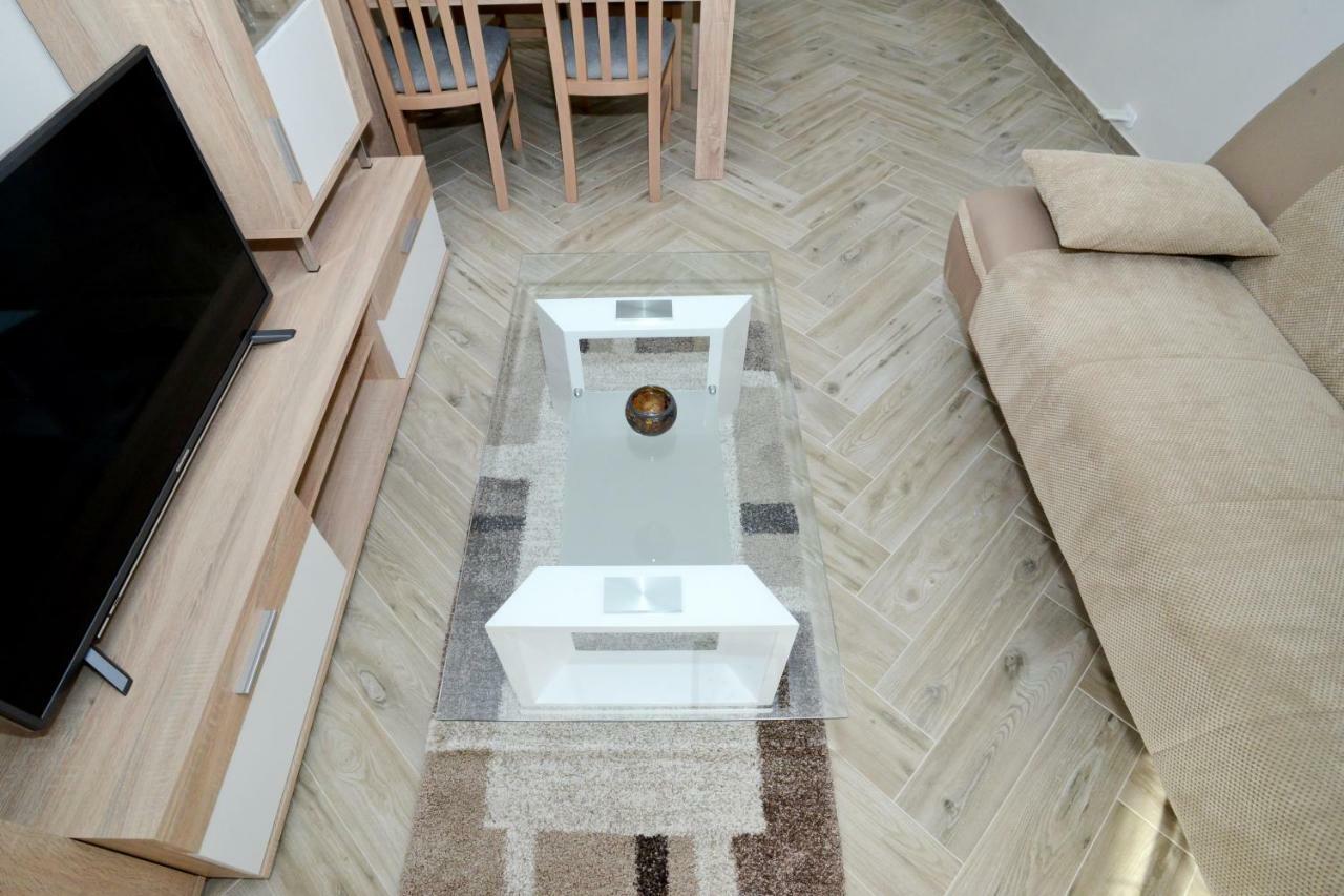 Apartman Katarina Zára
