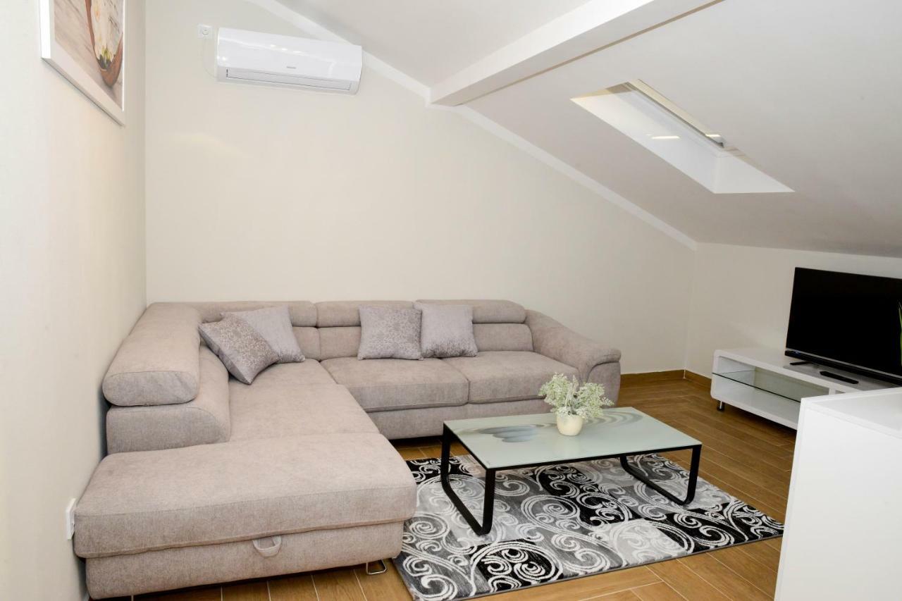 Apartman Katarina Zára