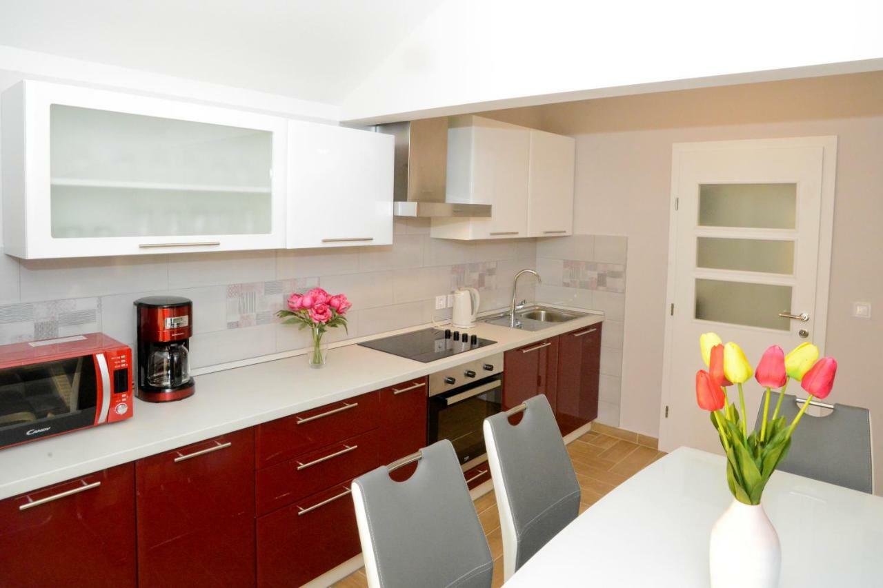Apartman Katarina *