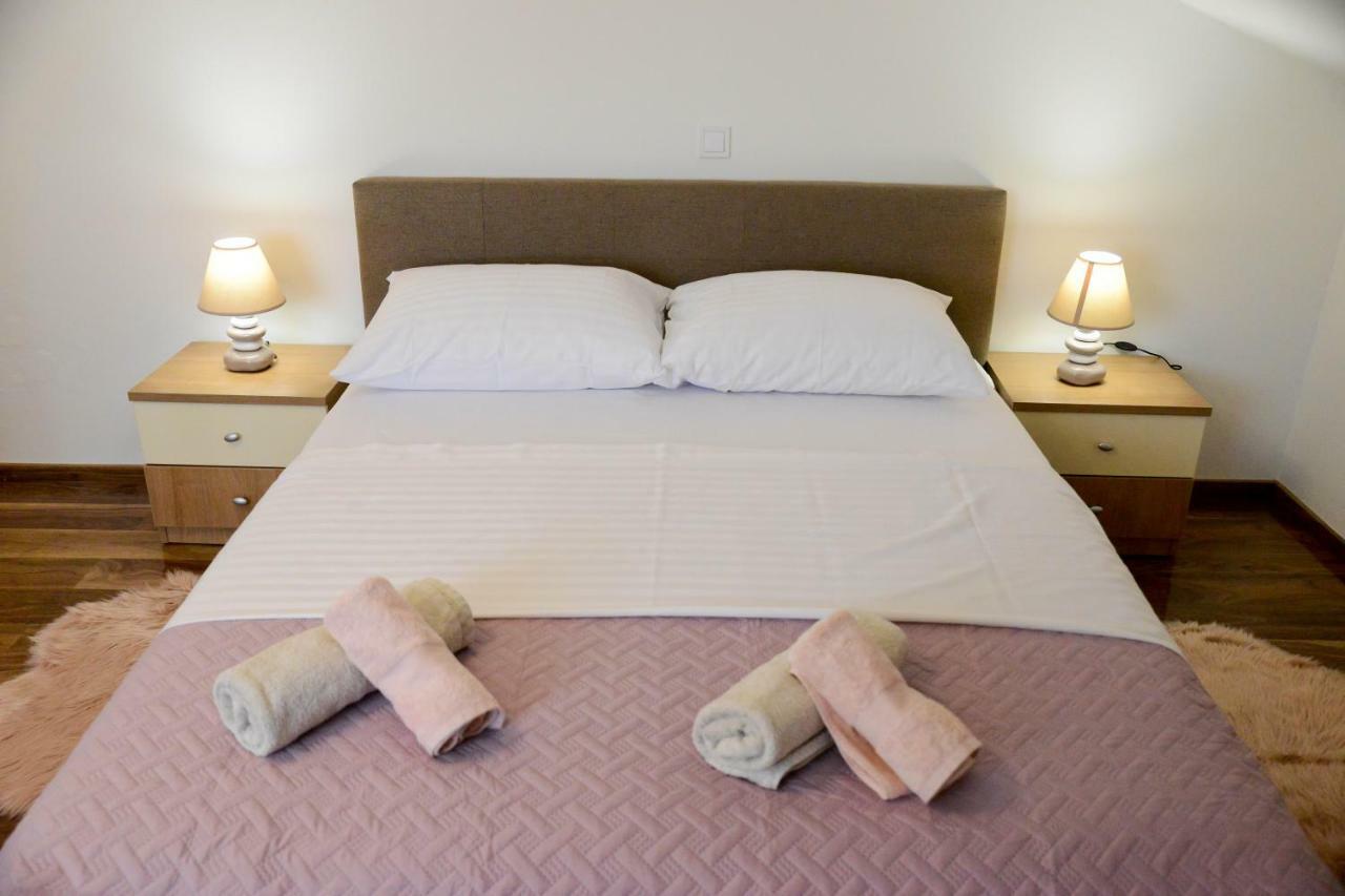 Katarina Apartman Zára