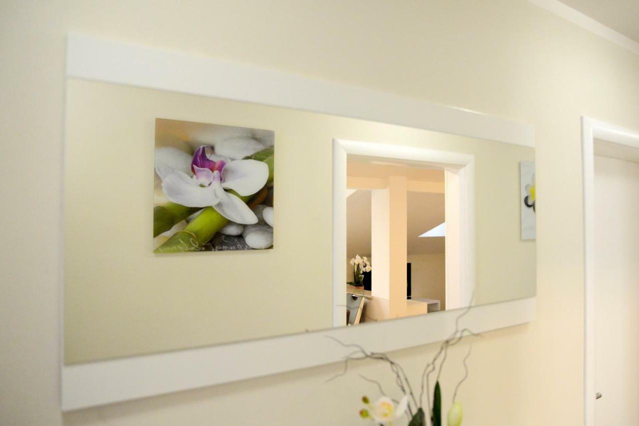 Katarina Apartman Zára