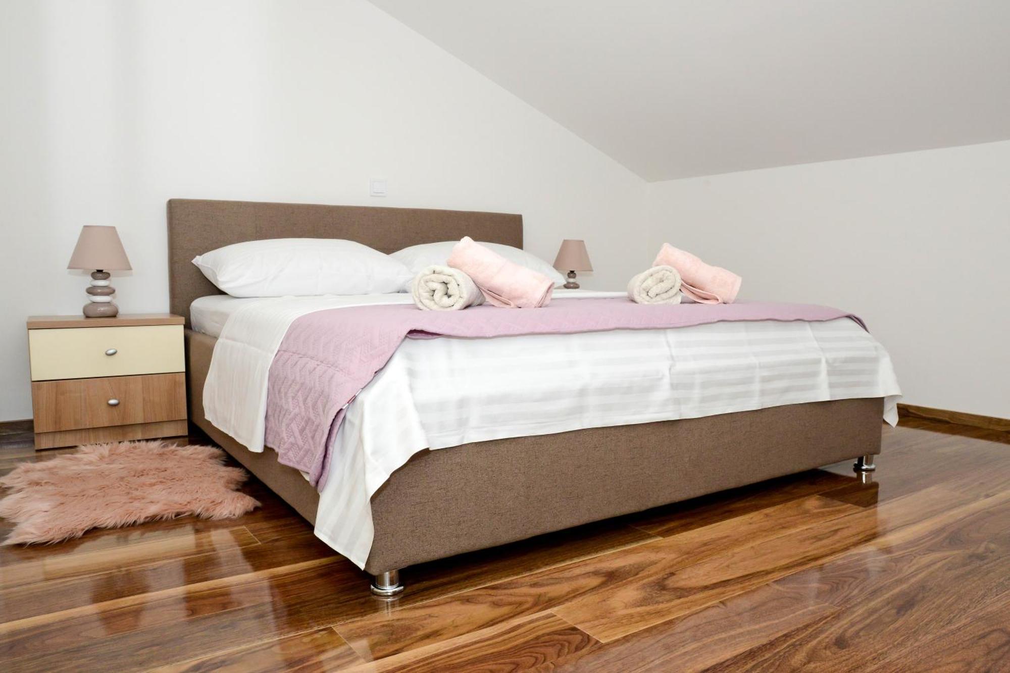 Katarina Apartman Zára