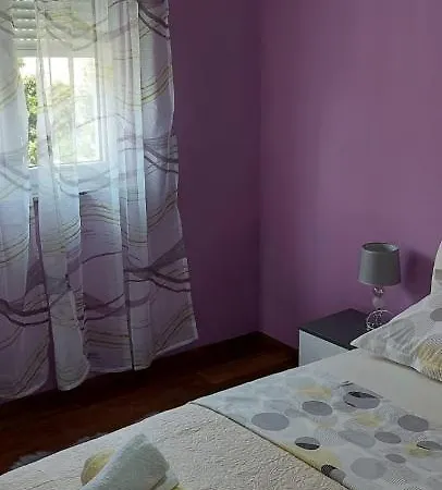 Apartmani Katarina Zadar Exterior photo