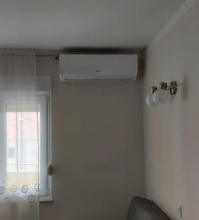 Apartmani Katarina Zadar Exterior photo