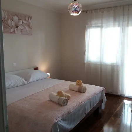 Apartmani Katarina Zadar Exterior photo