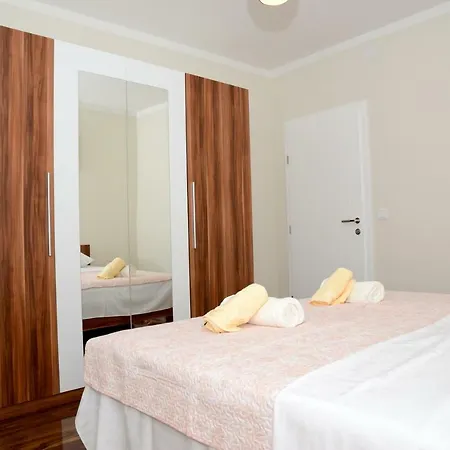 Apartmani Katarina Zadar Exterior photo