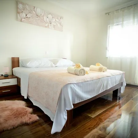 Apartmani Katarina Zadar Exterior photo