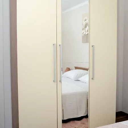 Apartmani Katarina Zadar Exterior photo