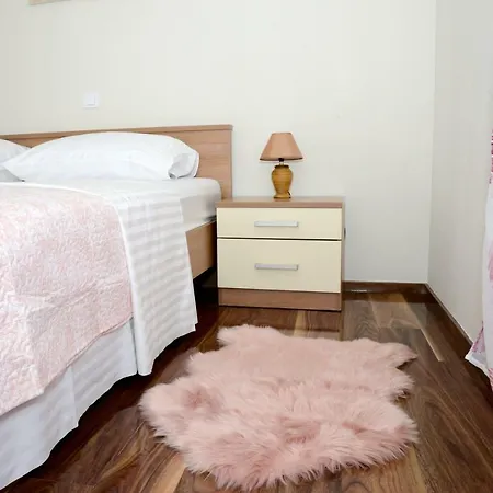 Apartmani Katarina Zadar Exterior photo