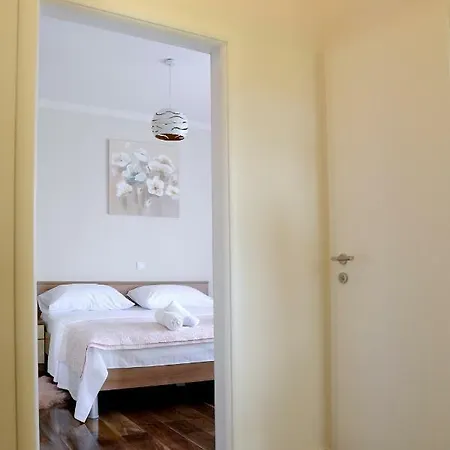 Apartmani Katarina Zadar Exterior photo