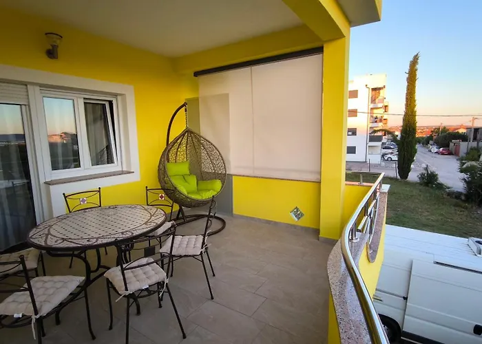 Apartmani Katarina