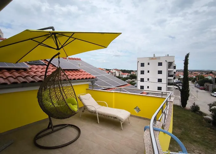 Apartmani Katarina
