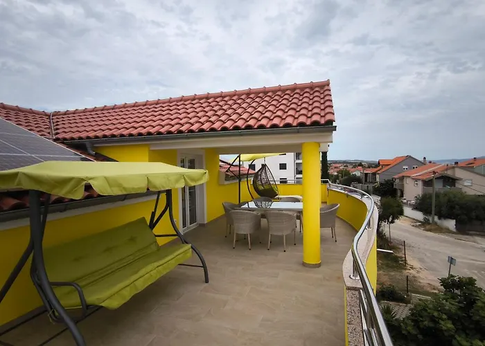 Apartmani Katarina