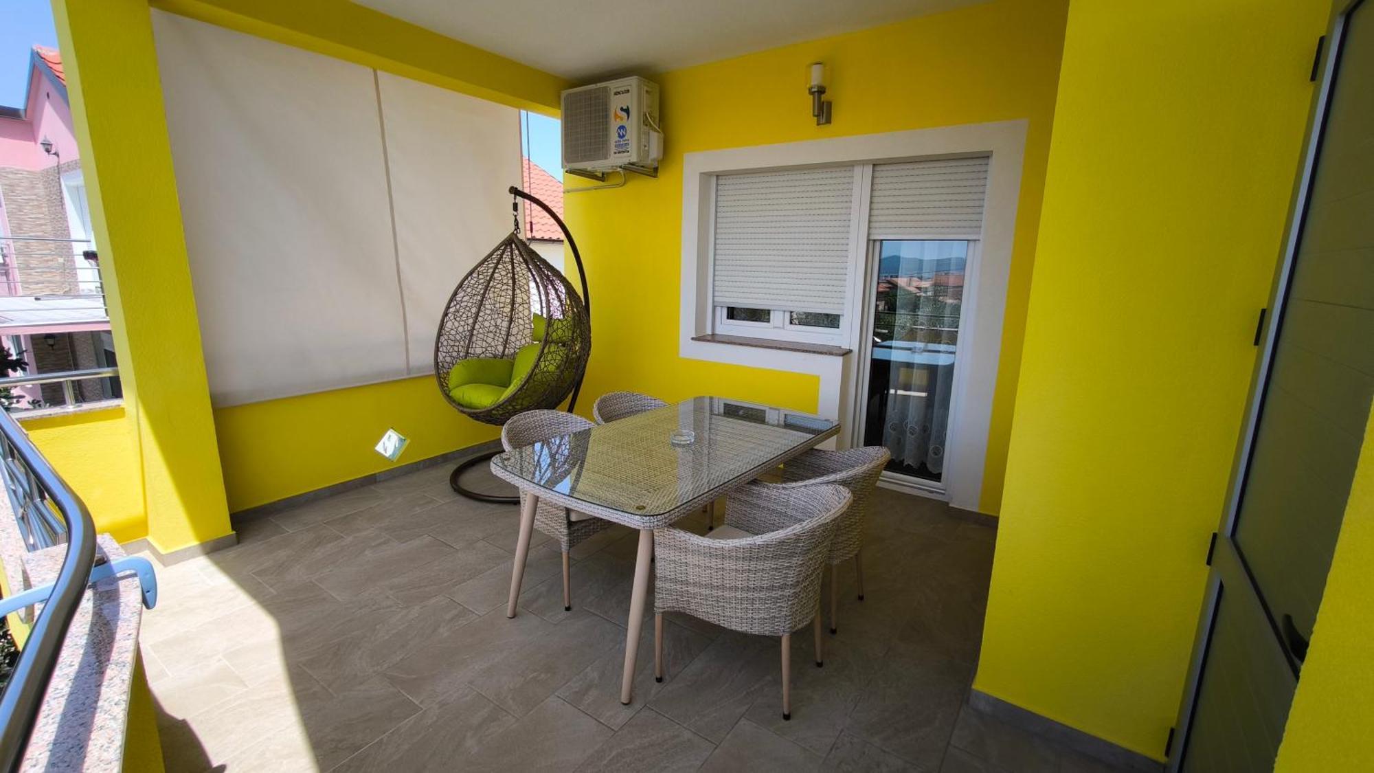 Katarina Apartment Zadar
