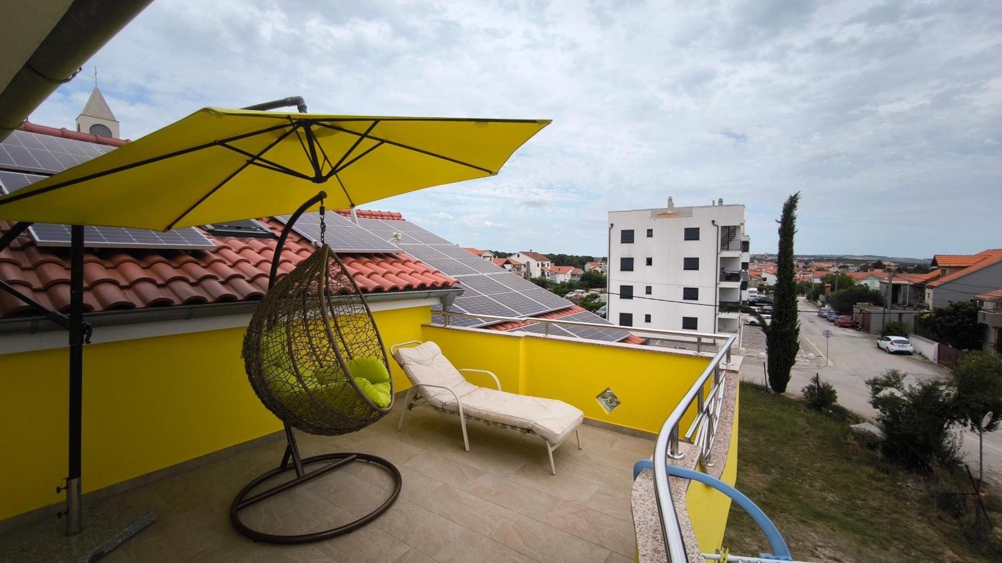 Katarina Apartment