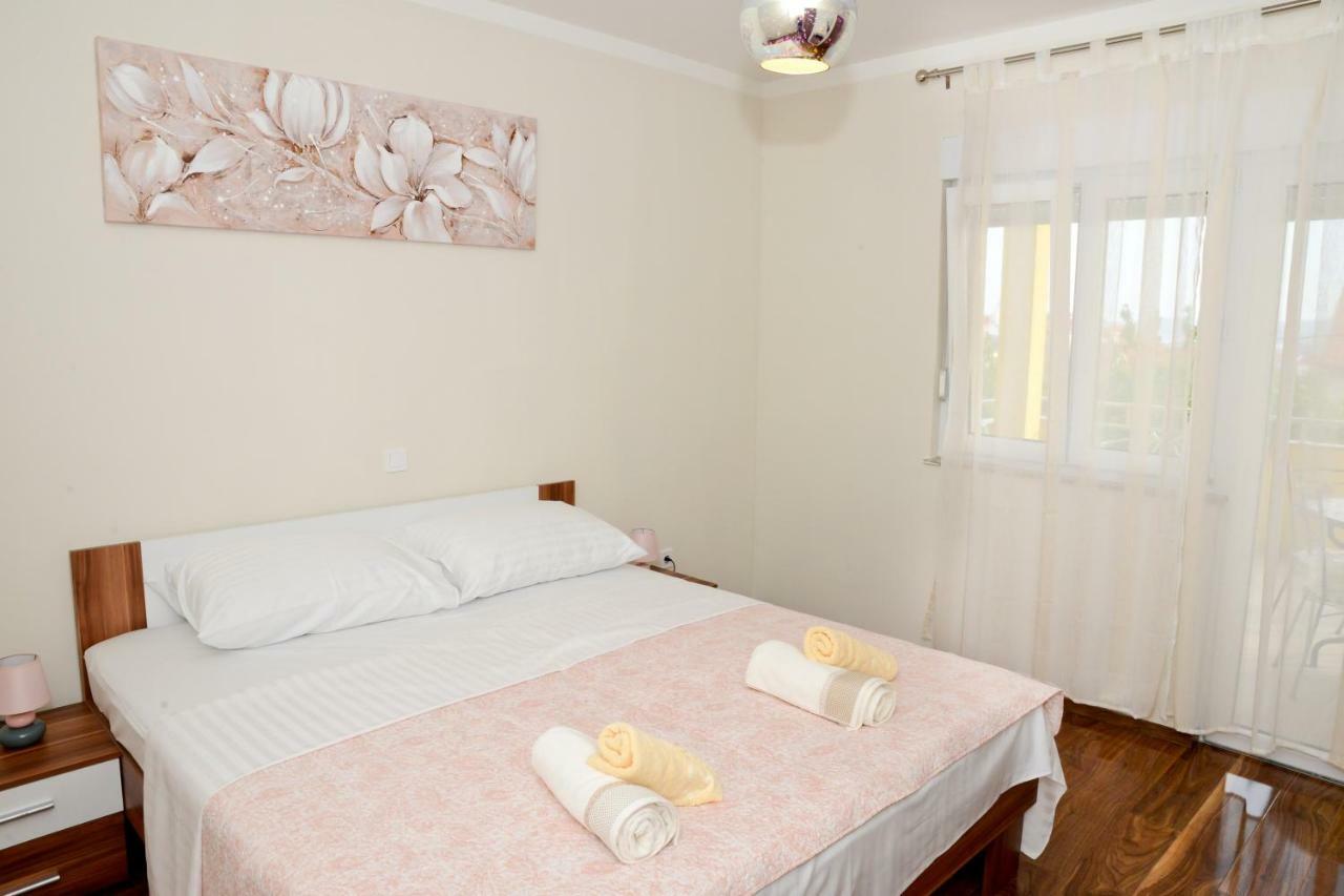 Katarina Apartment *