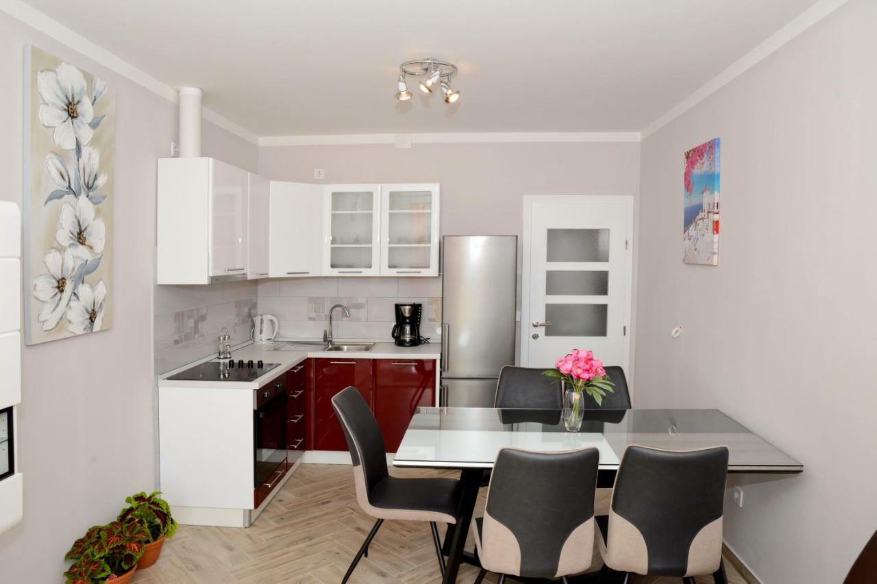 Katarina Apartment *