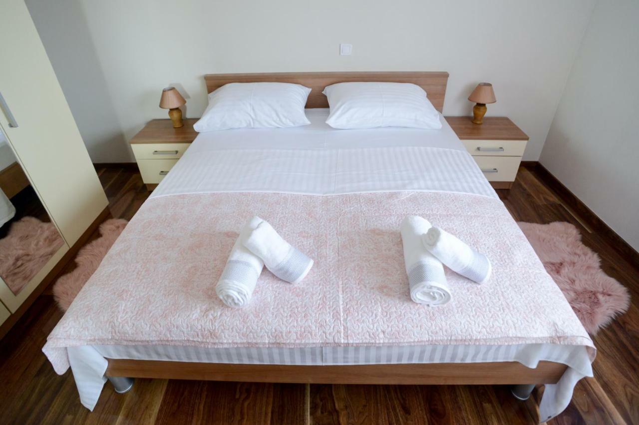 Katarina Apartment Zadar