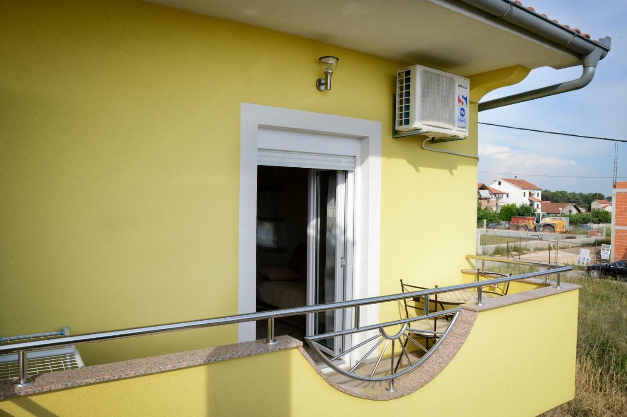 Katarina Apartment