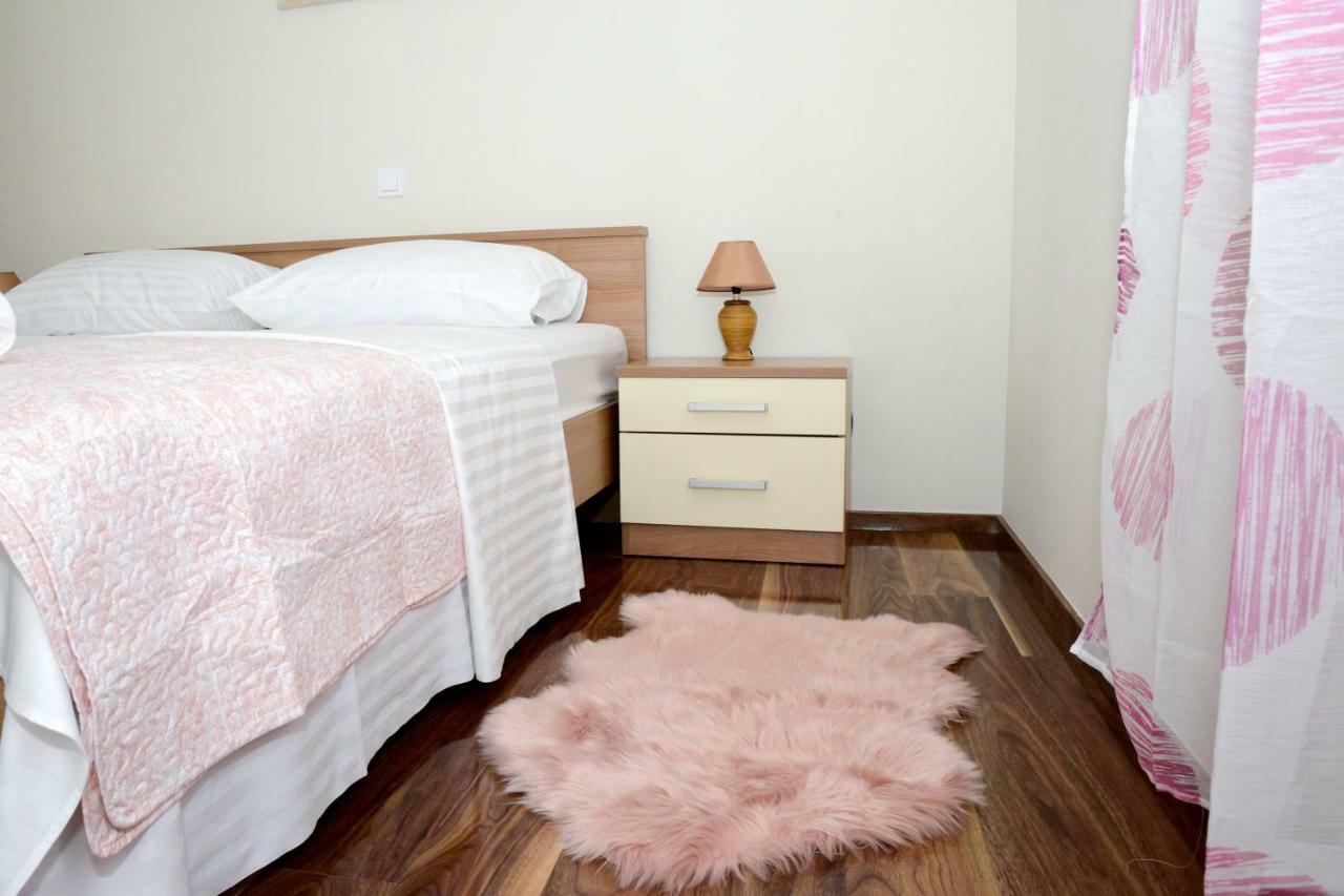 Katarina Apartment *