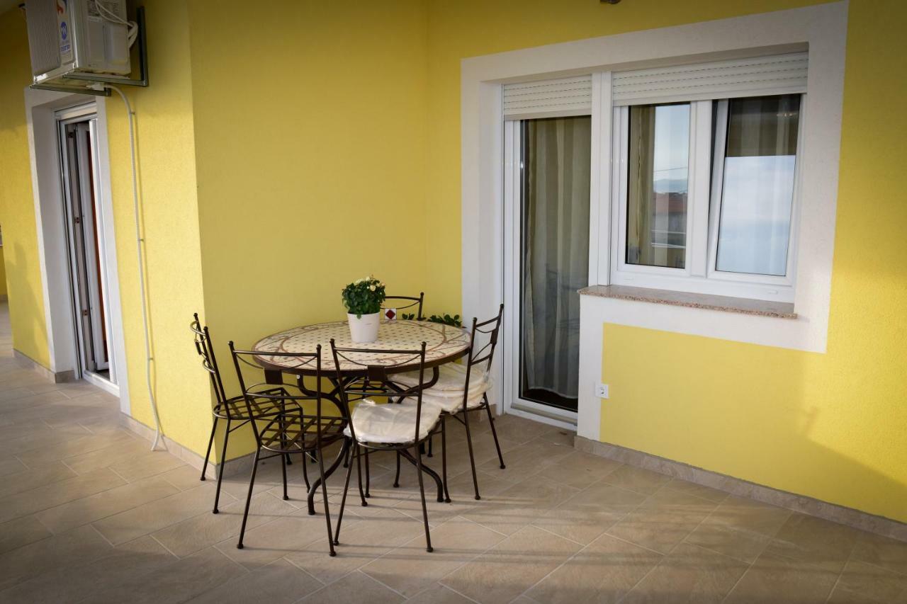 Katarina Apartment Zadar