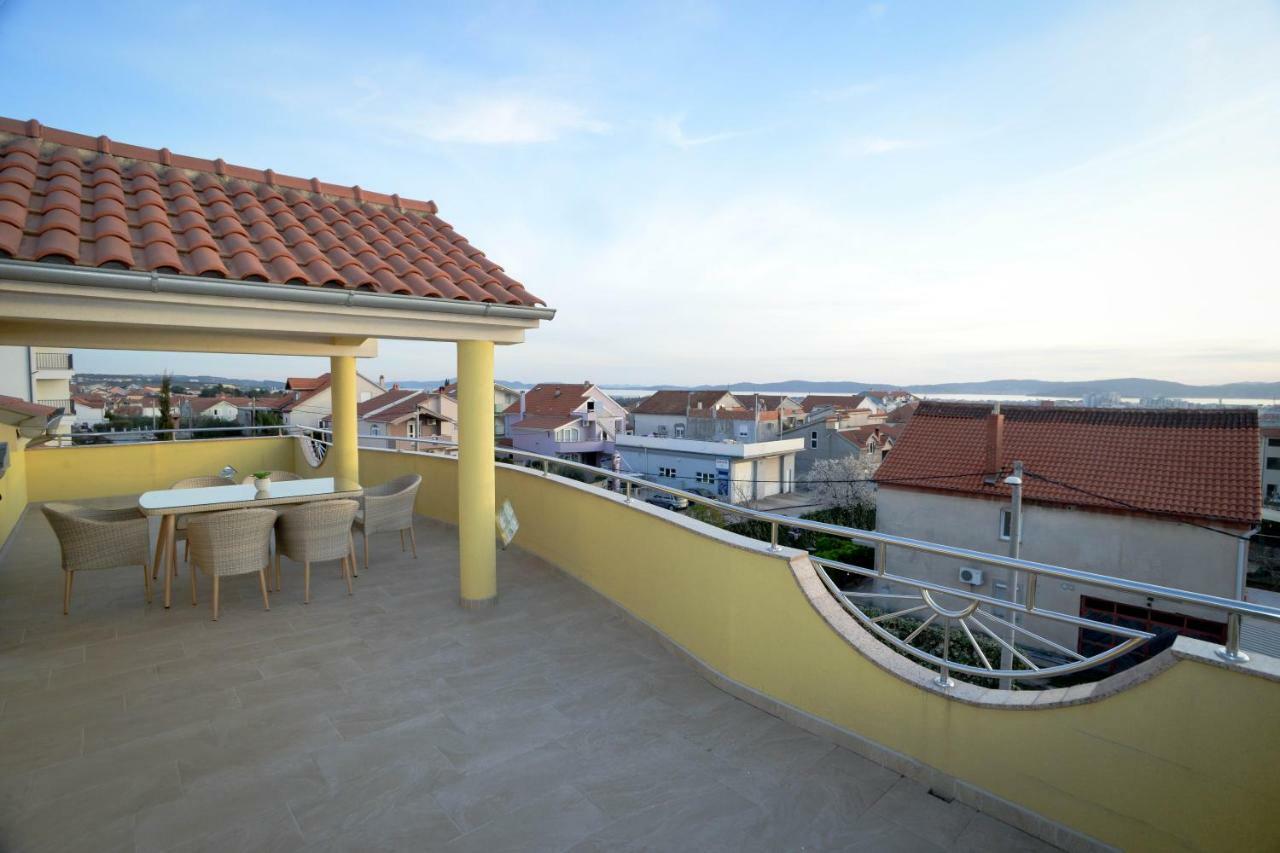 Katarina Apartment *