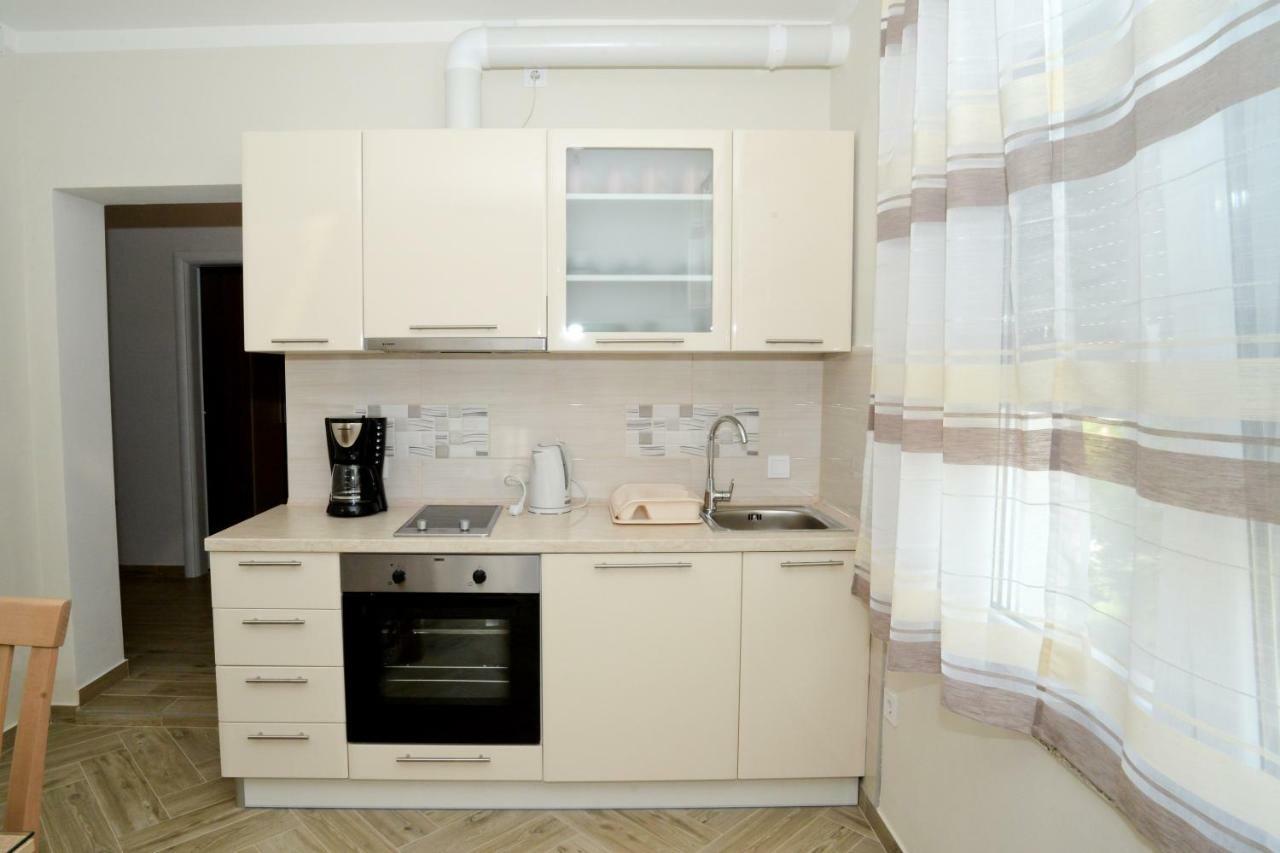 Katarina Apartment Zadar