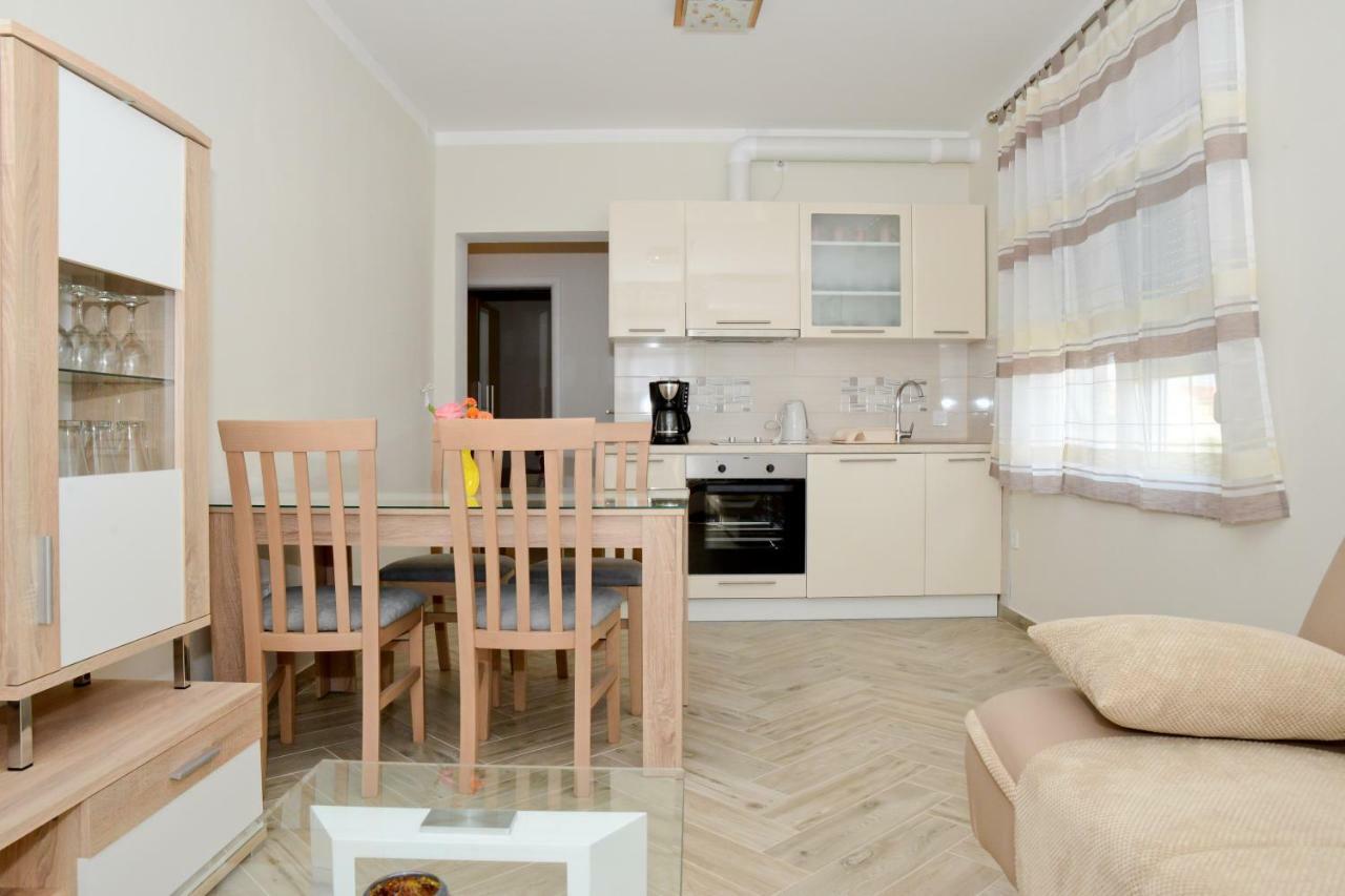 Katarina Apartment Zadar