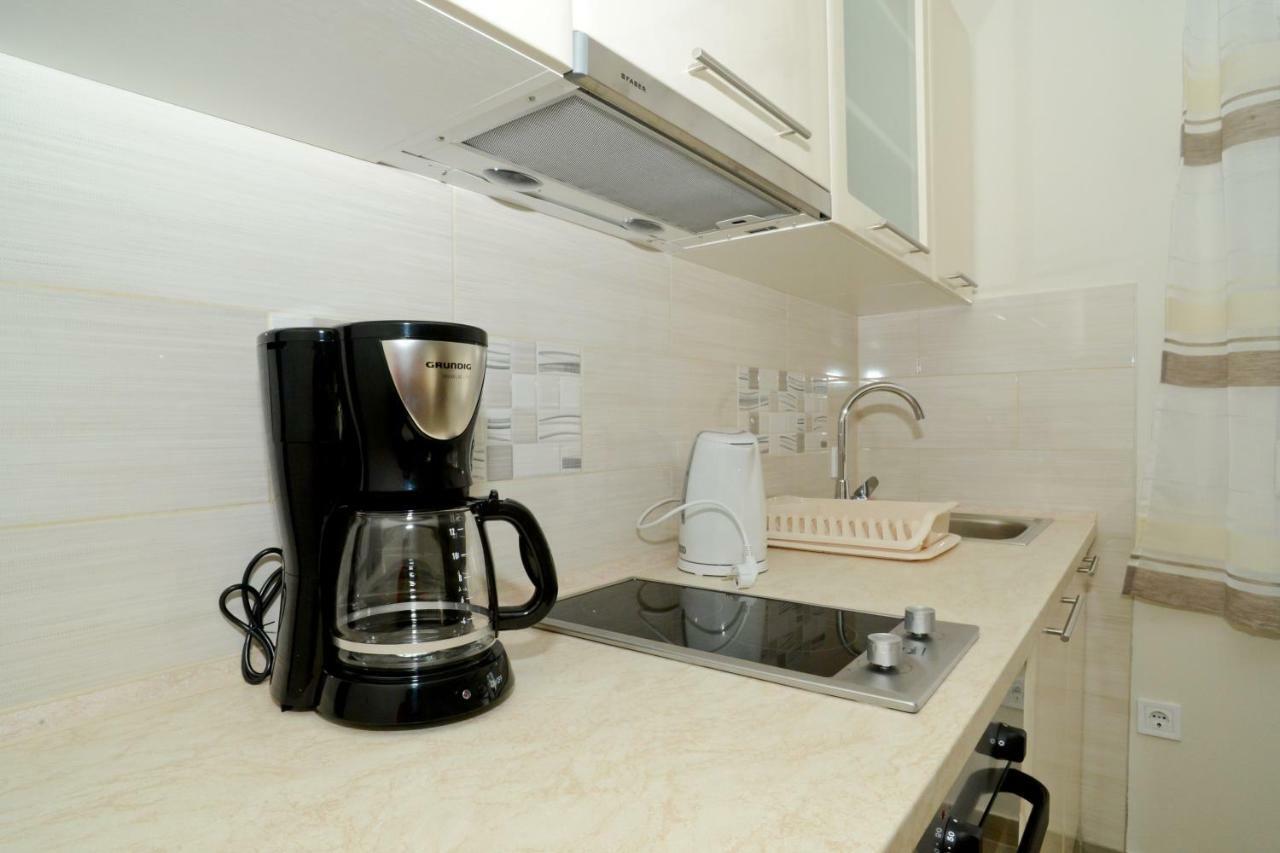 Apartment Katarina