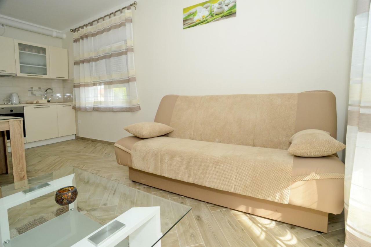 Katarina Apartment Zadar