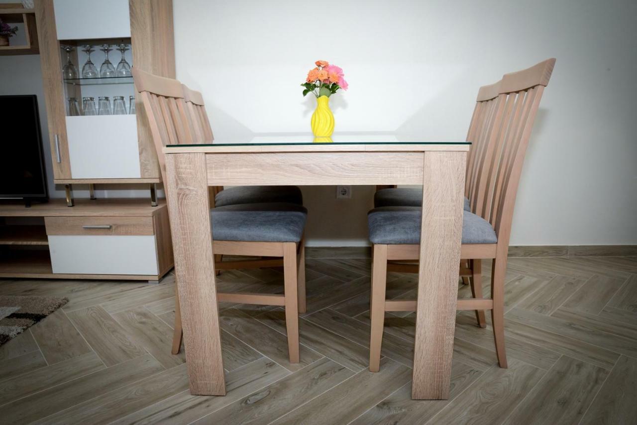 Katarina Apartment