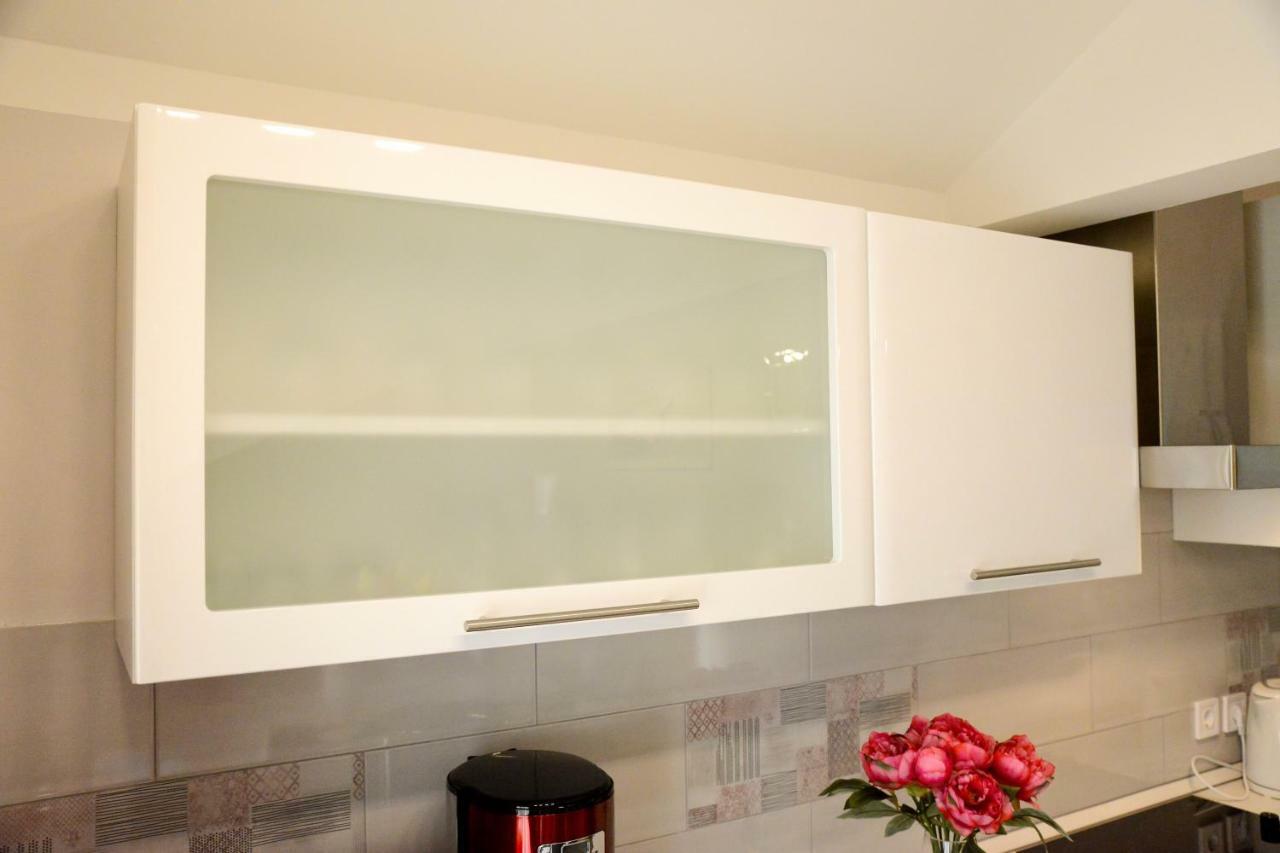 Apartment Katarina Zadar