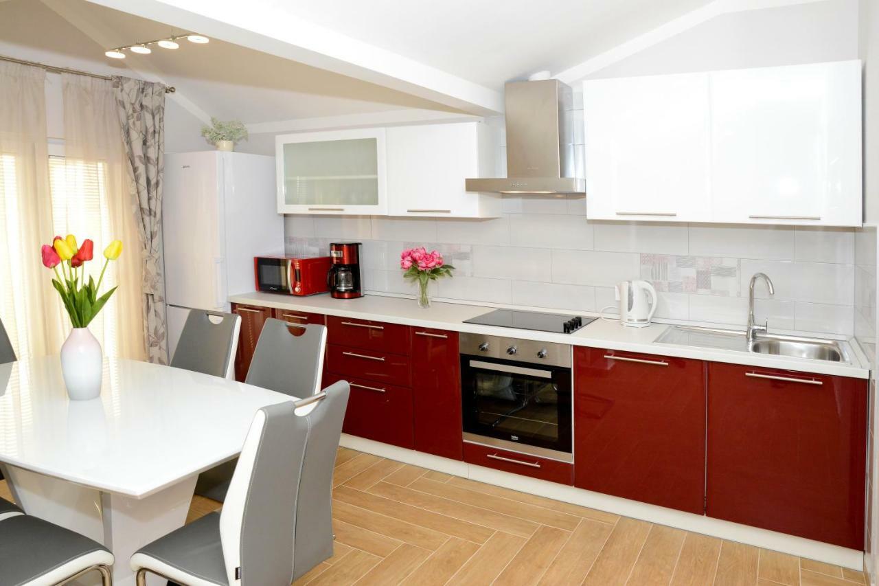 Apartment Katarina *
