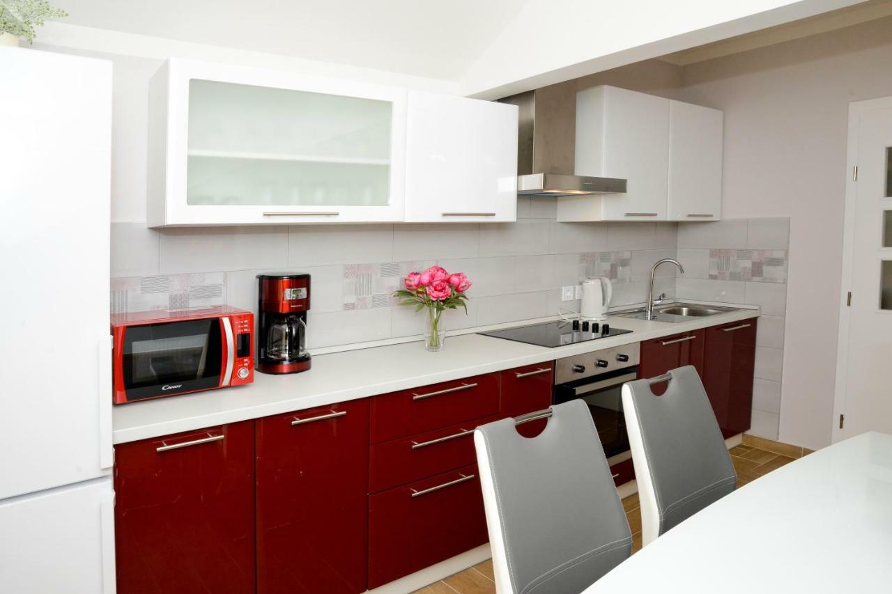 Katarina Apartment