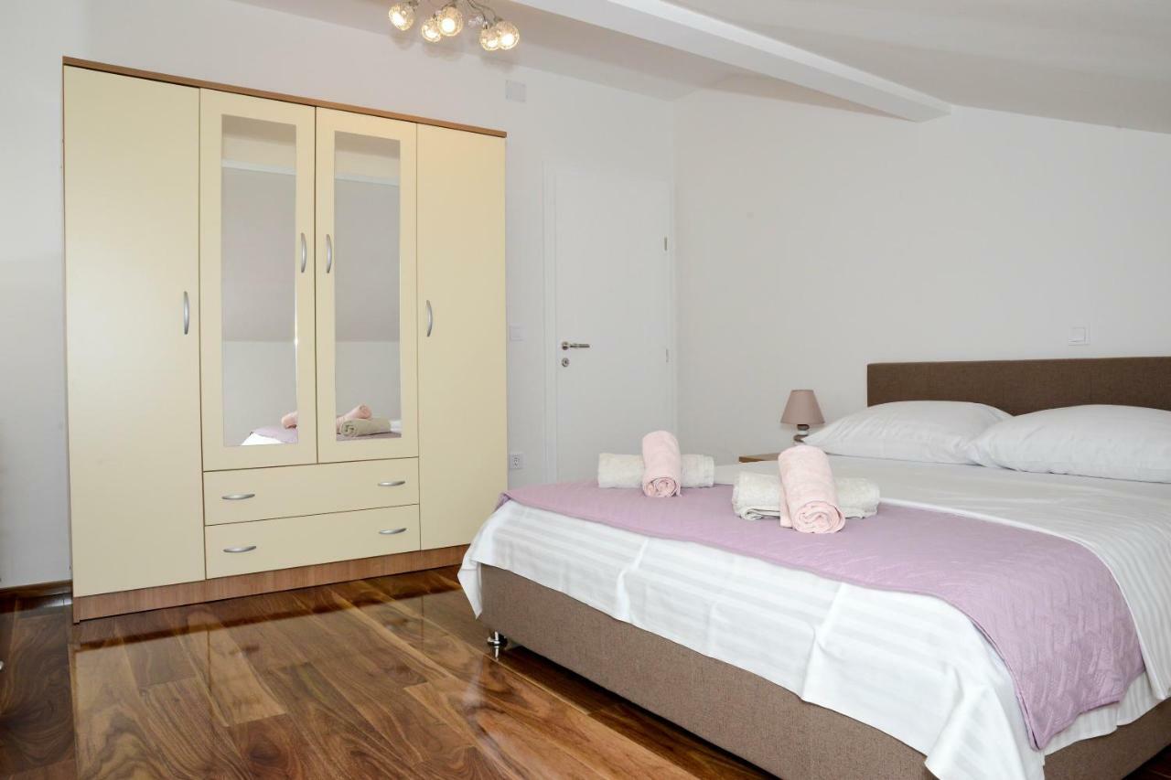 Katarina Apartment Zadar