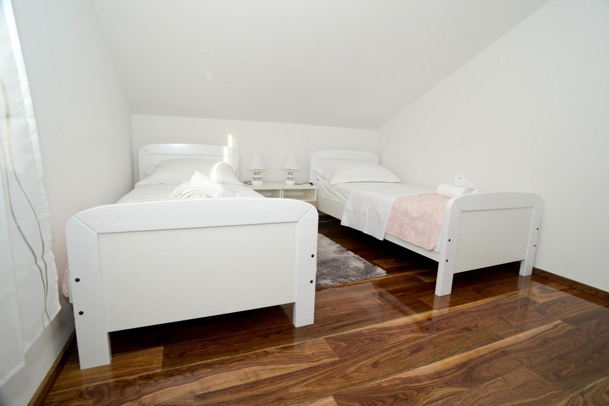Apartment Katarina